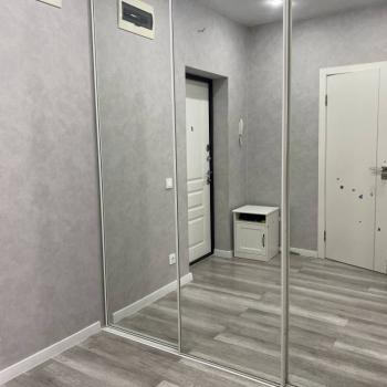 Продается 1-комнатная квартира, 43 м²