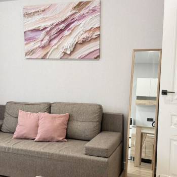 Сдается 1-комнатная квартира, 27 м²