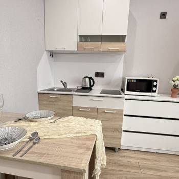 Сдается 1-комнатная квартира, 27 м²