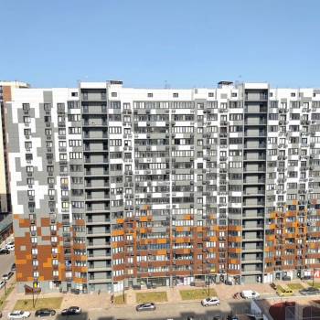 Продается 1-комнатная квартира, 39 м²