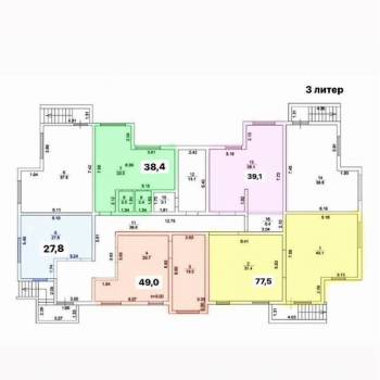 Сдается Нежилое помещение, 40 м²