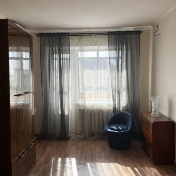 Сдается 1-комнатная квартира, 35 м²