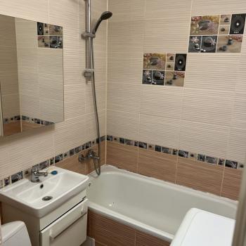 Сдается 1-комнатная квартира, 35 м²