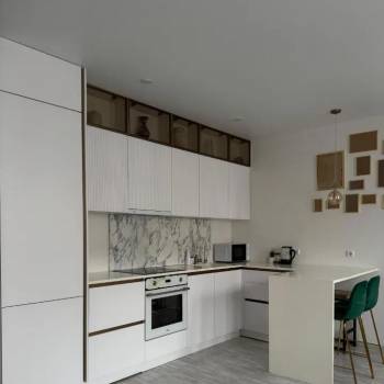 Сдается 1-комнатная квартира, 49 м²