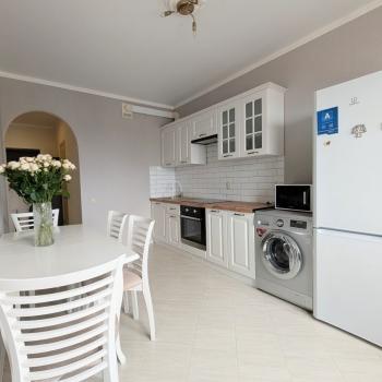 Продается 1-комнатная квартира, 43,7 м²