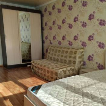 Сдается 1-комнатная квартира, 38 м²