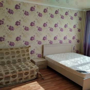 Сдается 1-комнатная квартира, 38 м²