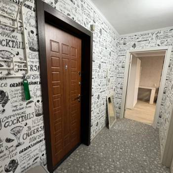 Сдается 2-х комнатная квартира, 44 м²