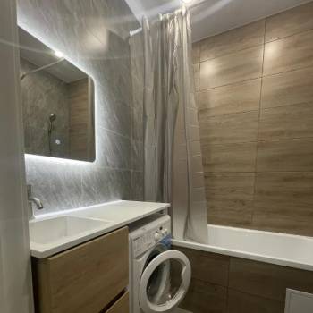 Сдается 1-комнатная квартира, 32 м²