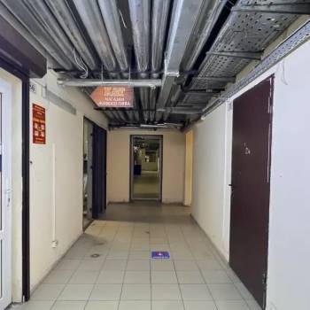 Продается Офис, 17,9 м²