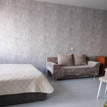 Сдается 1-комнатная квартира, 28 м²