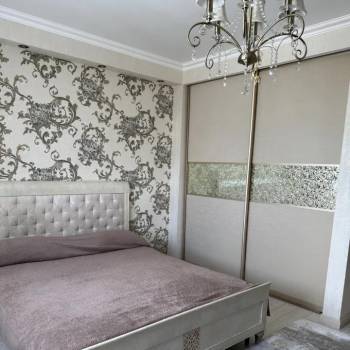 Сдается 2-х комнатная квартира, 67 м²