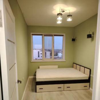 Продается 2-х комнатная квартира, 51,8 м²