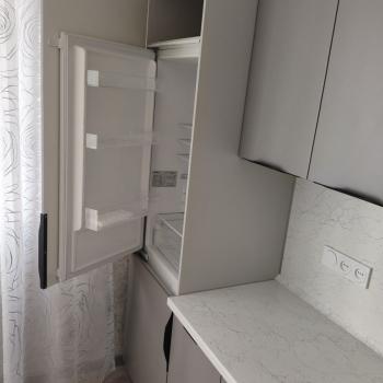 Продается 1-комнатная квартира, 37,1 м²