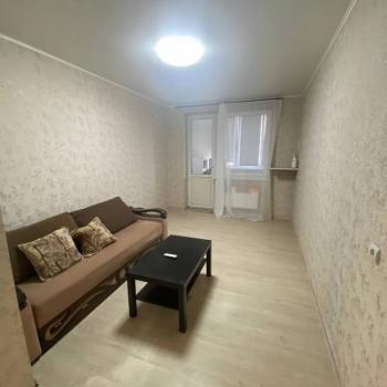 Сдается 1-комнатная квартира, 27 м²
