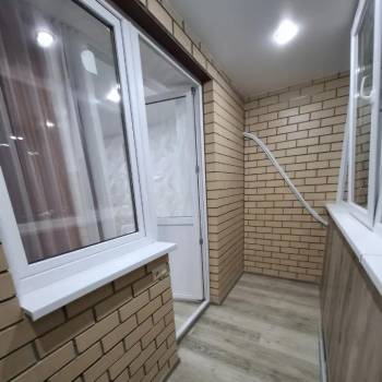 Сдается 1-комнатная квартира, 29,1 м²
