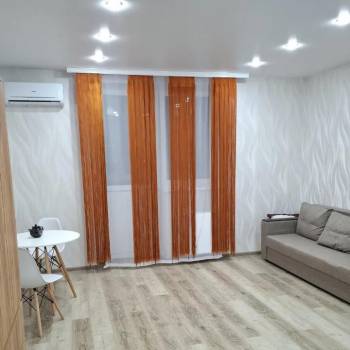 Сдается 1-комнатная квартира, 29,1 м²