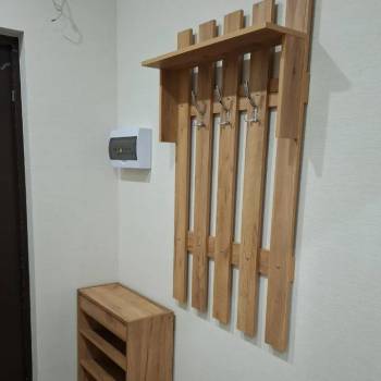 Сдается 1-комнатная квартира, 29,1 м²