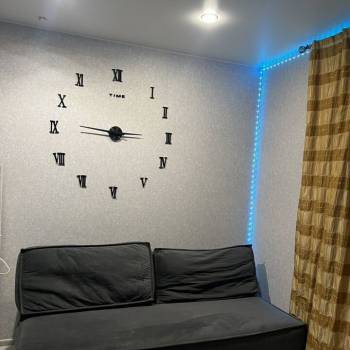 Сдается 1-комнатная квартира, 19,3 м²