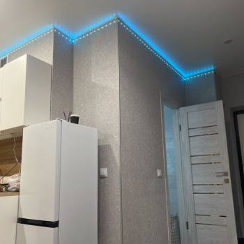Сдается 1-комнатная квартира, 19,3 м²