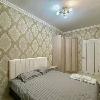 Сдается 2-х комнатная квартира, 70 м²