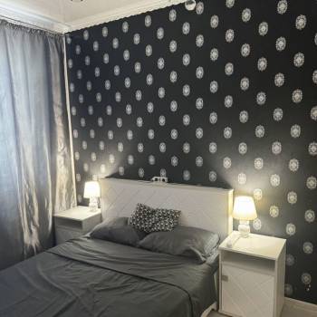 Сдается 2-х комнатная квартира, 60 м²