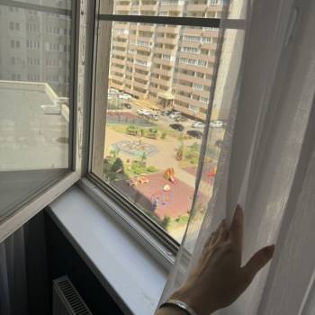 Сдается 2-х комнатная квартира, 60 м²