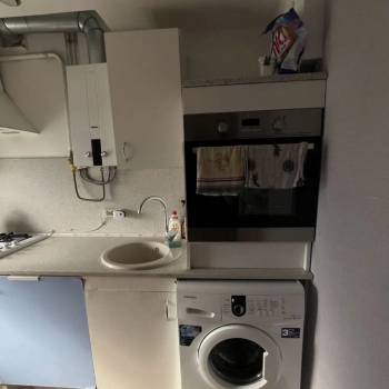 Сдается 2-х комнатная квартира, 45 м²