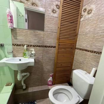 Сдается 2-х комнатная квартира, 45 м²