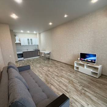 Сдается 2-х комнатная квартира, 55 м²