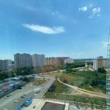 Сдается 2-х комнатная квартира, 55 м²