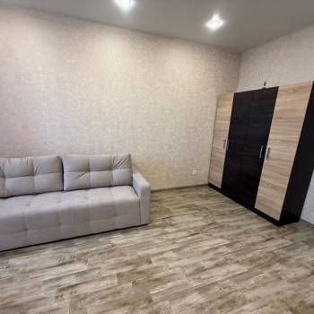 Сдается 2-х комнатная квартира, 55 м²