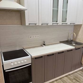 Сдается 2-х комнатная квартира, 55 м²