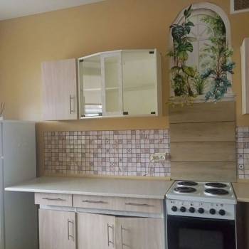 Сдается 1-комнатная квартира, 40 м²