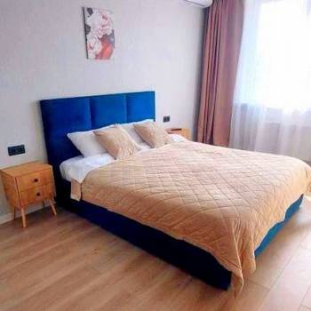 Сдается 1-комнатная квартира, 44 м²