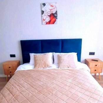 Сдается 1-комнатная квартира, 44 м²