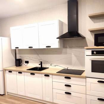 Сдается 1-комнатная квартира, 44 м²