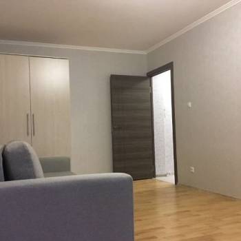 Сдается 1-комнатная квартира, 33 м²