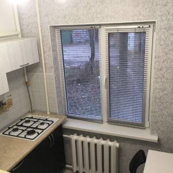 Сдается 1-комнатная квартира, 33 м²