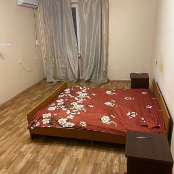Сдается 1-комнатная квартира, 50 м²