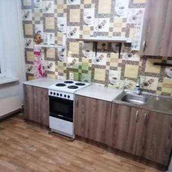 Сдается 1-комнатная квартира, 50 м²