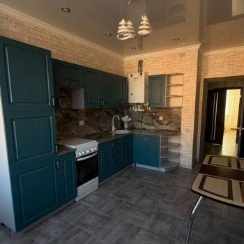 Сдается 2-х комнатная квартира, 60 м²