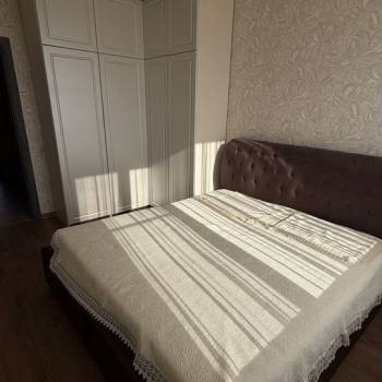 Сдается 2-х комнатная квартира, 60 м²
