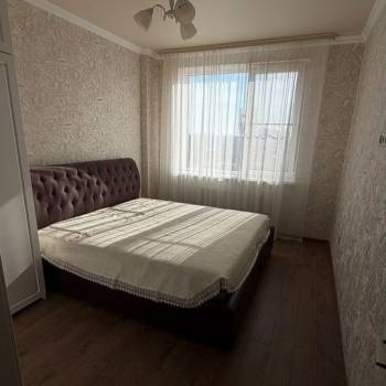 Сдается 2-х комнатная квартира, 60 м²