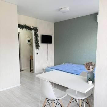Сдается 1-комнатная квартира, 24,5 м²