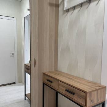 Сдается 1-комнатная квартира, 24,5 м²