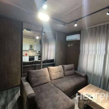 Сдается 1-комнатная квартира, 36 м²