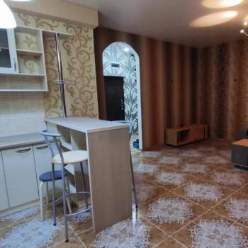 Сдается 1-комнатная квартира, 36 м²