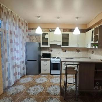 Сдается 1-комнатная квартира, 36 м²