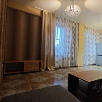 Сдается 1-комнатная квартира, 36 м²